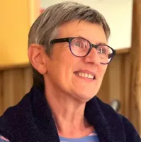 Bernadette